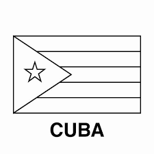 Puerto Rico Flag Coloring Page Beautiful Clip Art Flags Puerto Rico Coloring Page Flag Coloring Pages Flag Drawing Bug Coloring Pages