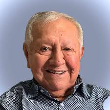 Obituary of Pedro Sotelo