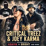 HIP-HOP SHOW