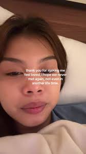 Thank You for Making Me Feel Loved