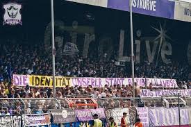 Anstoß ist am sonntag, 21. Felix Tamsut On Twitter It S Not Just The Ultras In Osnabruck That Send Out Messages Against The Far Right Here S Vfl1899 S Response To An Afd Politician That Called Them Idiots For Playing