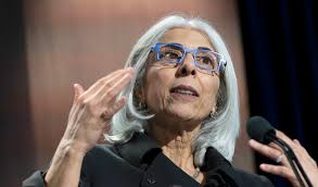 A Conversation with Office of Science and Technology Policy Director Arati  Prabhakar: The Case for Federal Research and Development in the Age of  Global Competition