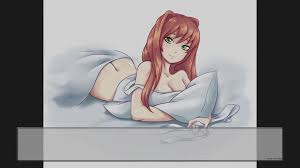 Ddlc monika hentaiエロ動画 | xHamster