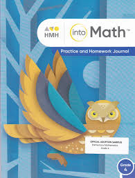 Grade 4 expectations in this domain are limited to whole numbers less than or equal to 1,000,000. Hmh Into Math Practice And Homework Journal Grade 4 9780358111023 Amazon Com Books
