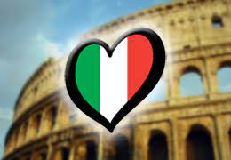 Um 21:11 uhr steht elena tsagrinou am samstagabend für zypern auf der bühne im rotterdamer ahoy und eröffnet den 65. Italien