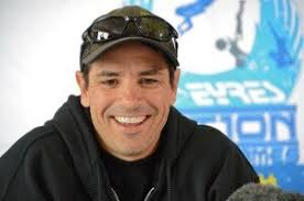 WORLD CUP JUMPERS DOMINATE NAUTIQUE MASTERS