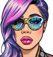 Kelly Weatherby's Instagram, Twitter & Facebook