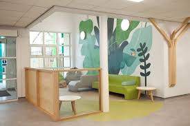 Best 48 Children S Interior Design Ideas Https Www Mobmasker Com Childrens Interior Hospital Interior Design Healthcare Interior Design Kids Interior Design