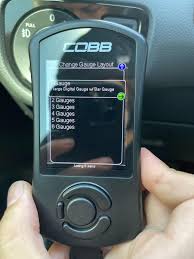 New Prices To Unmarry Accessport… Thanks #Projectgreenspeed!! : R/Subaru