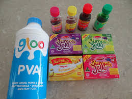 I even tried heat and stick powder. Diy Scratch Sniff Painting Be A Fun Mum