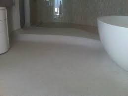 The quartz stones can be applied over a range of substrates including concrete, tiles, compressed sheeting, plaster, villa board, brick, ply & mdf. Alternative Surfaces Seamless Flooring Natural Stone Flooring Flooring Stone Flooring