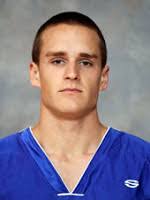 Winnipeg Native Chris Dyck Selected to National Development Team Roster