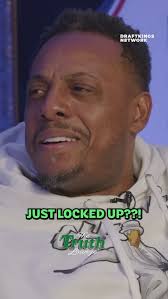 Scottie Pippen had College P seeing double 🤣, Catch all episodes of The  Truth Lounge