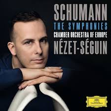Schumann's symphonies