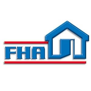 Logo Crédito FHA Home Loans USA