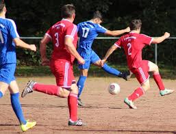 Porzer Fussballticker *** KREISLIGA C1, C2, C3 und Damen *** Day 03 ***  27.08.2023