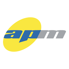 See why we were named a leader in apm Apm Vector Logo Download Free Svg Icon Worldvectorlogo
