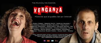 Venganza