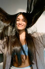 Find out your true hair type with this simple test. Simple Hair Care Tips For Different Hair Types Hers