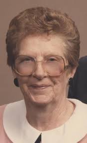 Margaret Kappler Obituary