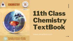 These books are according to your sindh textbook board. 11th Class Chemistry Text Book 1st Year Chemistry Book Smadent