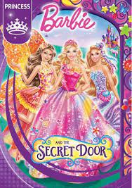 Contoh hasil mewarnai gambar kartun yang keren. Barbie And The Secret Door 2017 Gambar Seni Karakter Film