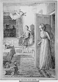 Lacan Et L Ethique De La Psychanalyse Peter Le Reve De Wendy 1 Patrick Martin