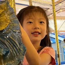 Fundraiser for Samuel Cho by Laura Chang : GRIN2B FOUNDATION