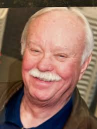 Obituary for Charles "Chuck" Stuart Swanson