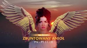 Check spelling or type a new query. Zbuntowany Aniol Odcinek 6 Milagros Wraca Do Klasztoru Novela Pl