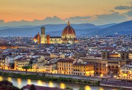 It is the most populous city in tusc. Mon Experience Erasmus A Florence Italie Experience Erasmus Florence