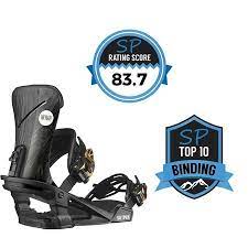 The Best Freestyle Snowboard Bindings For Women Snowboarding Profiles