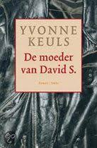 In De Moeder Van David S Beschrijft Yvonne Keuls Een Aantal Jaren Uit De Geschiedenis Van Een Gezin Waarvan De Oudste Zoo Boeken Klassieke Boeken Boeken Lezen