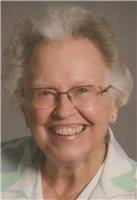 Helen Salisbury Obituary (1923