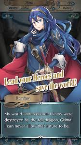 Si estás aquí es porque quieres buscar una solución a fire emblem heroes no es. Fire Emblem Heroes Mod 5 Stars V5 11 0 Apk Download For Android