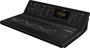 We always strive to provide the best. Am Thanh Chuyen Nghiá»‡p Mixer Midas M32