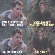 Lost Peter Pan X Reader Another Fresh Start Ouat Funny Once Upon A Time Funny Peter Pan