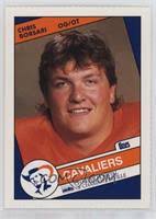 1991 University of Virginia Cavaliers Team Issue