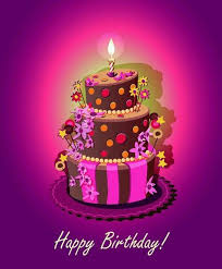 Pin By Ketty Scommegna On Eventi Happy Birthday Greetings Happy Birthday Cakes Happy Birthday Wallpaper