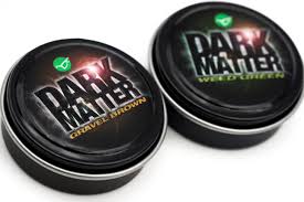 Dark Matter Putty