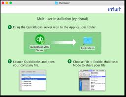 Each individual who purchases intuit quickbooks is allowed to install the software on two computers for personal use. Steps To Install And Set Up Quickbooks Mac Desktop 2019 Easy Steps