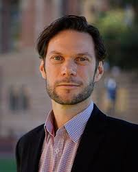 Patrick Allard — Institute of the Environment and Sustainability at UCLA