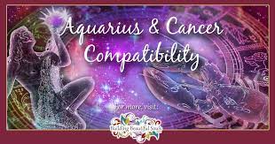 Air and water mix to give a challenging combination of aquarius and cancer. Aquarius And Cancer Compatibility Friendship Love Sex