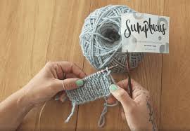 We did not find results for: How To Knit How To Knit One Purl One K1 P1 Rib The Woven
