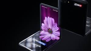 Samsung galaxy z flip android smartphone. Samsung Galaxy Z Flip Rumoured To Have 3 300mah Battery Ultra Thin Glass And Plastic Protection For Display Technology News