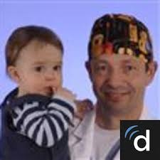 Dr. Jennifer Stanger, MD