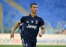 Doch wie sah der fußballer eigentlich früher aus? Ronaldo Transfer Wohin Wechselt Cr7 Wettquoten Prognosen