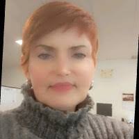 Stacey Hogan's Instagram, Twitter & Facebook