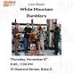Orange Bike Brewing Co. — Live Music - White event image
