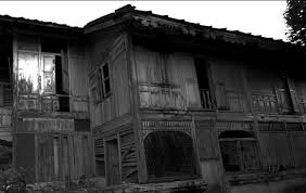 Warna hitam dan putih cukup menjadi warna yang dapat menghasilkan gambar pemandangan yang indah. Kuku Tajam Merayap Sehingga Ke Lengan Patut La Penduduk Kampung Di Pd Tidur Awal Pukul 10 Malam Semua Rumah Dah Sunyi Mistik Mstar